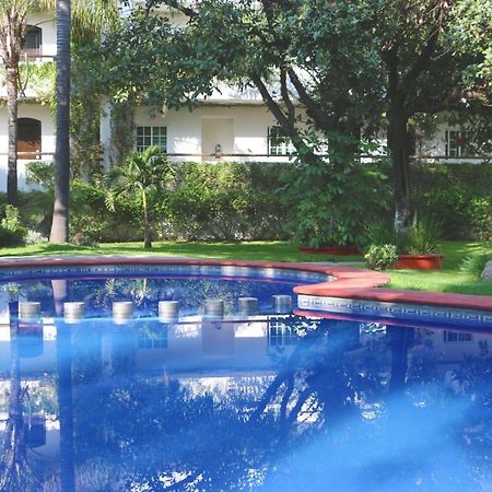 Aurea Hotel And Suites Zapopan Zewnętrze zdjęcie