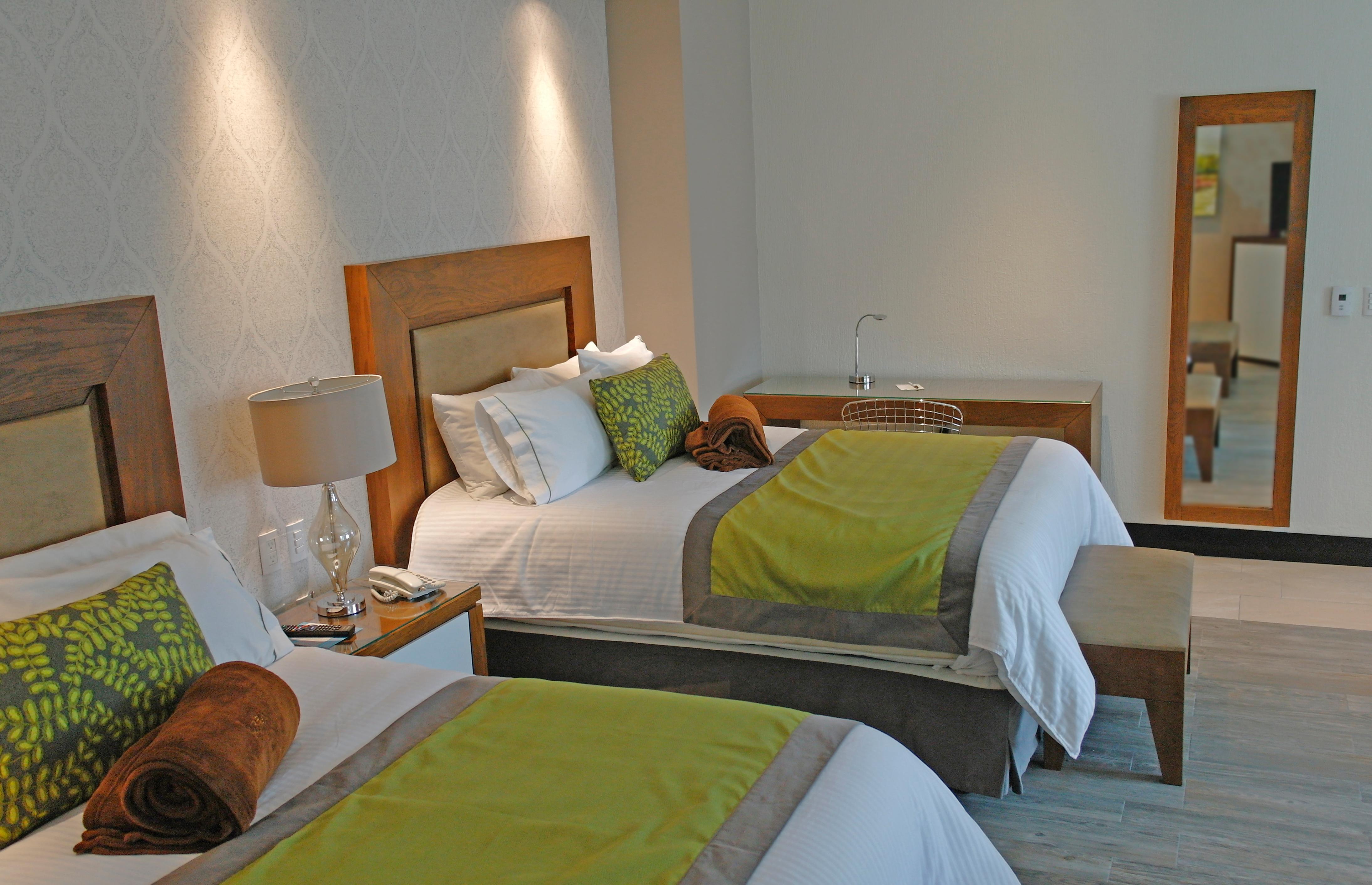 Aurea Hotel And Suites Zapopan Zewnętrze zdjęcie