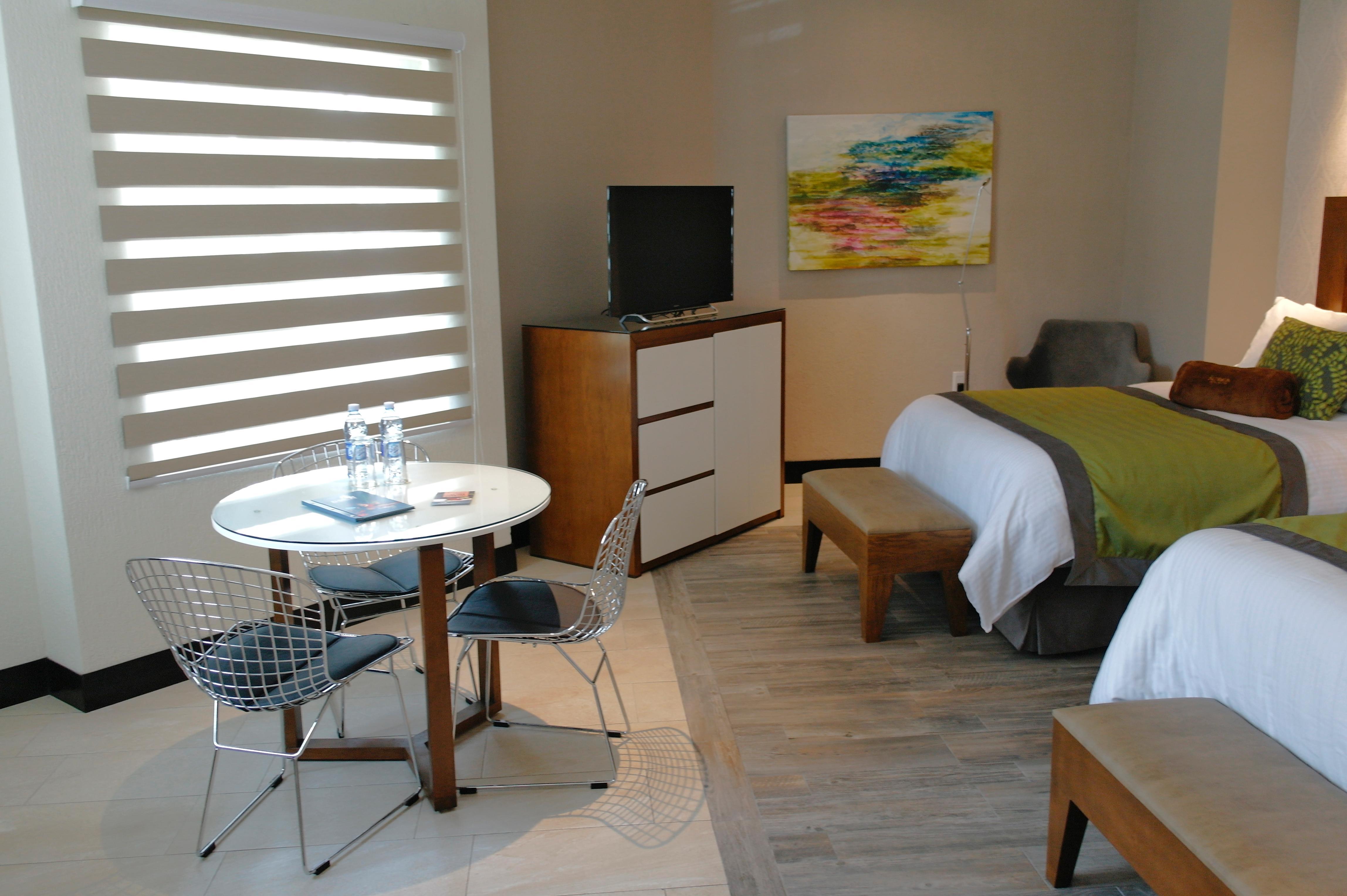 Aurea Hotel And Suites Zapopan Zewnętrze zdjęcie