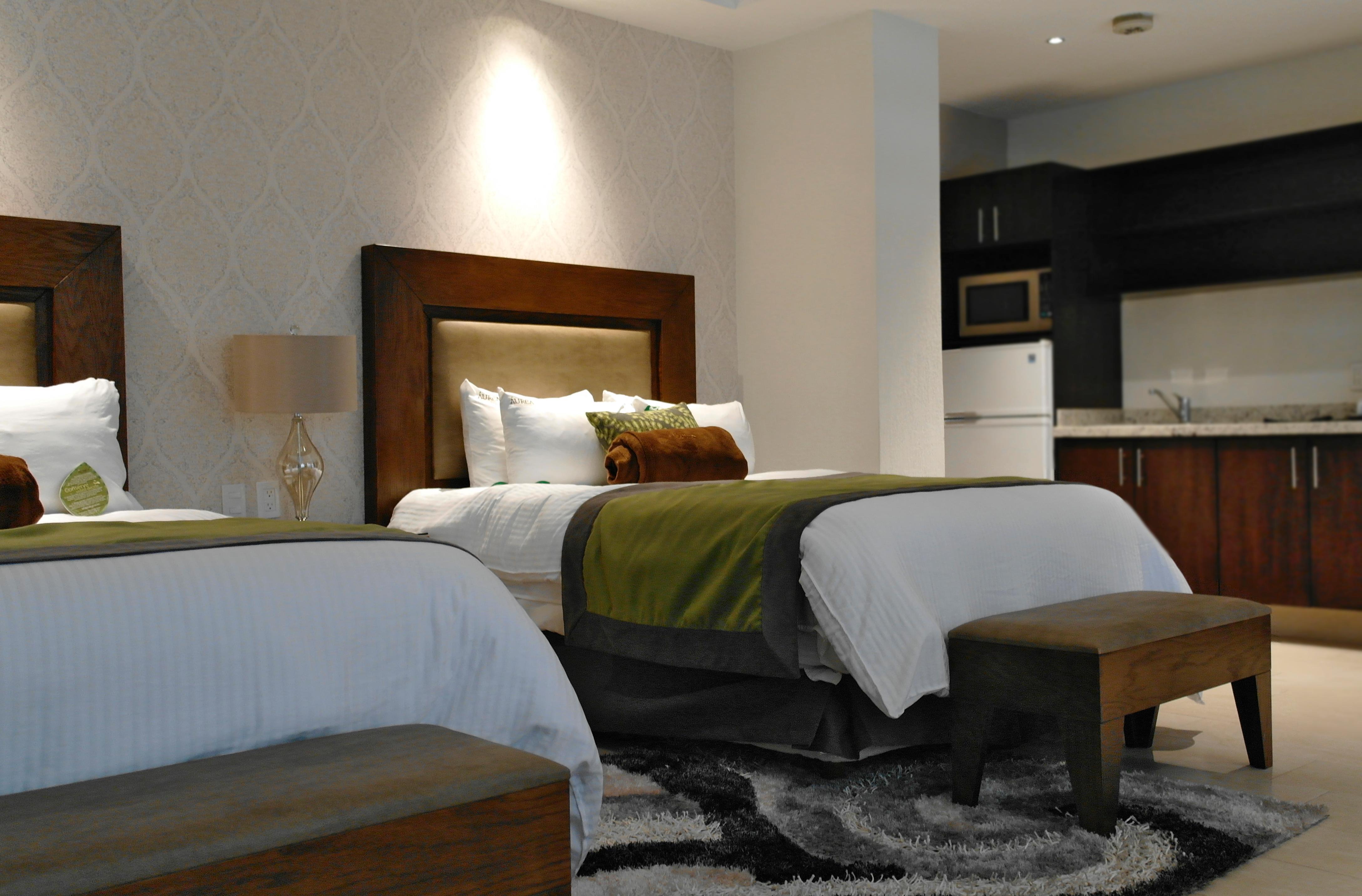 Aurea Hotel And Suites Zapopan Zewnętrze zdjęcie