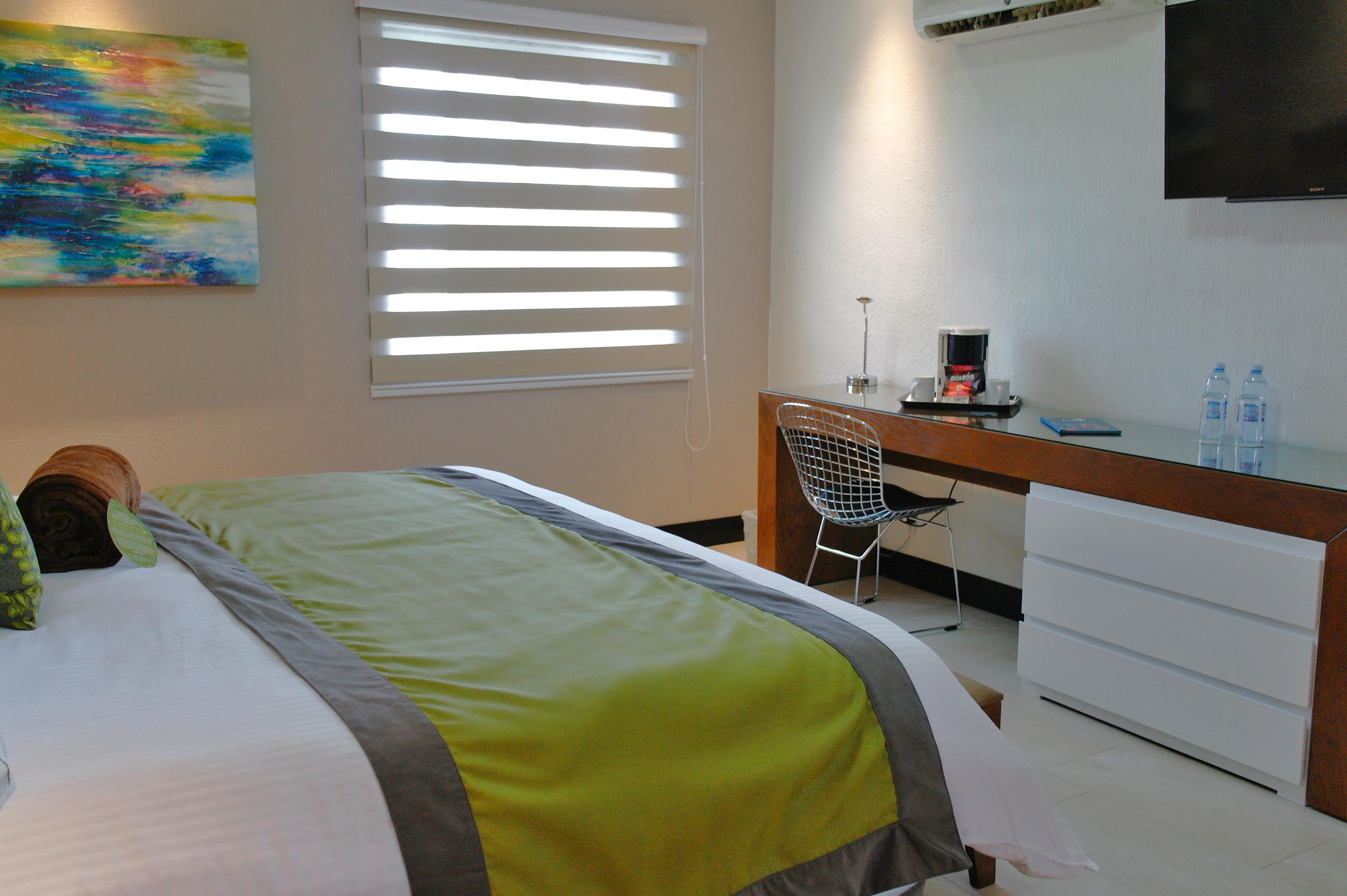 Aurea Hotel And Suites Zapopan Zewnętrze zdjęcie