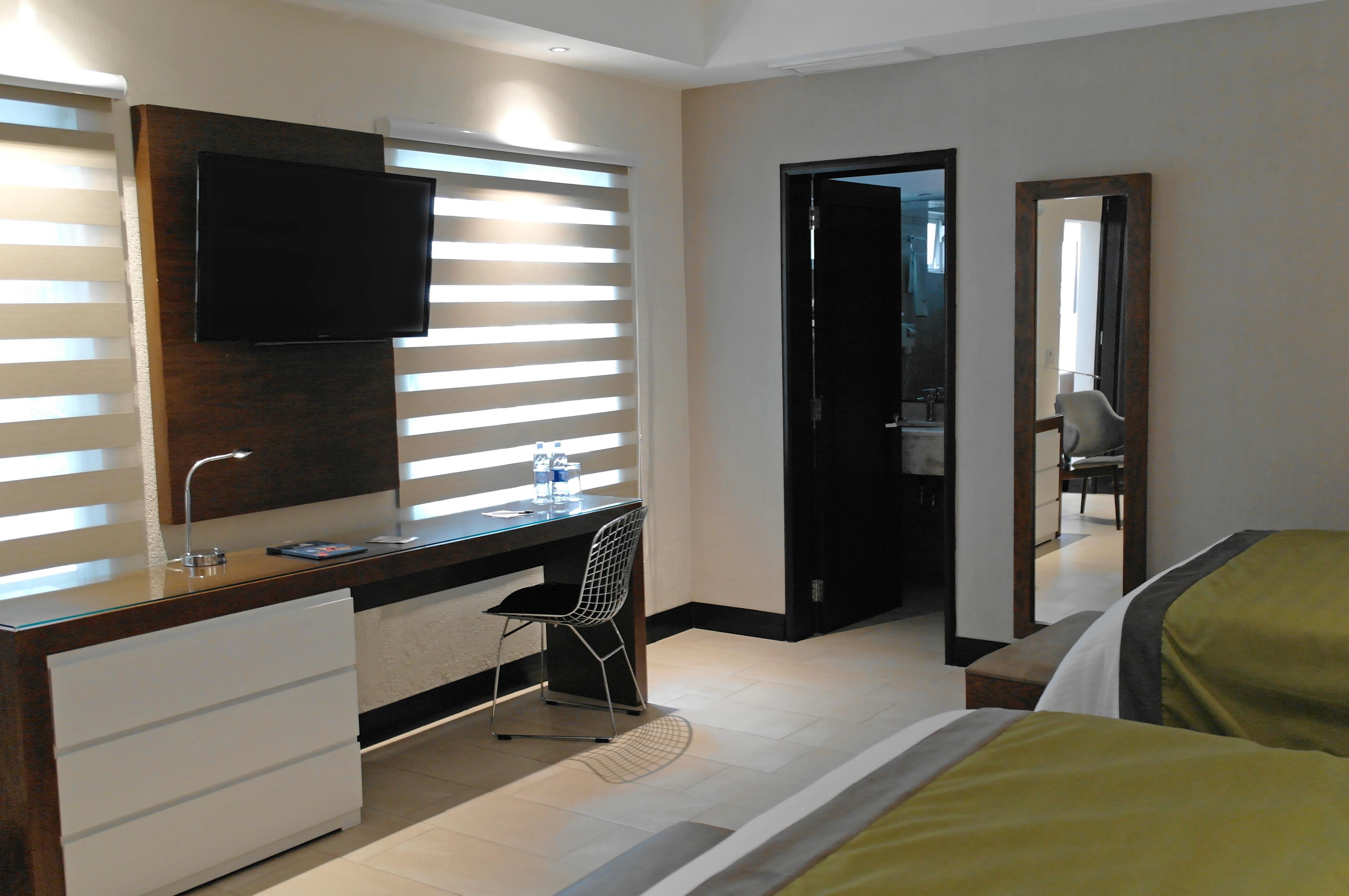 Aurea Hotel And Suites Zapopan Zewnętrze zdjęcie