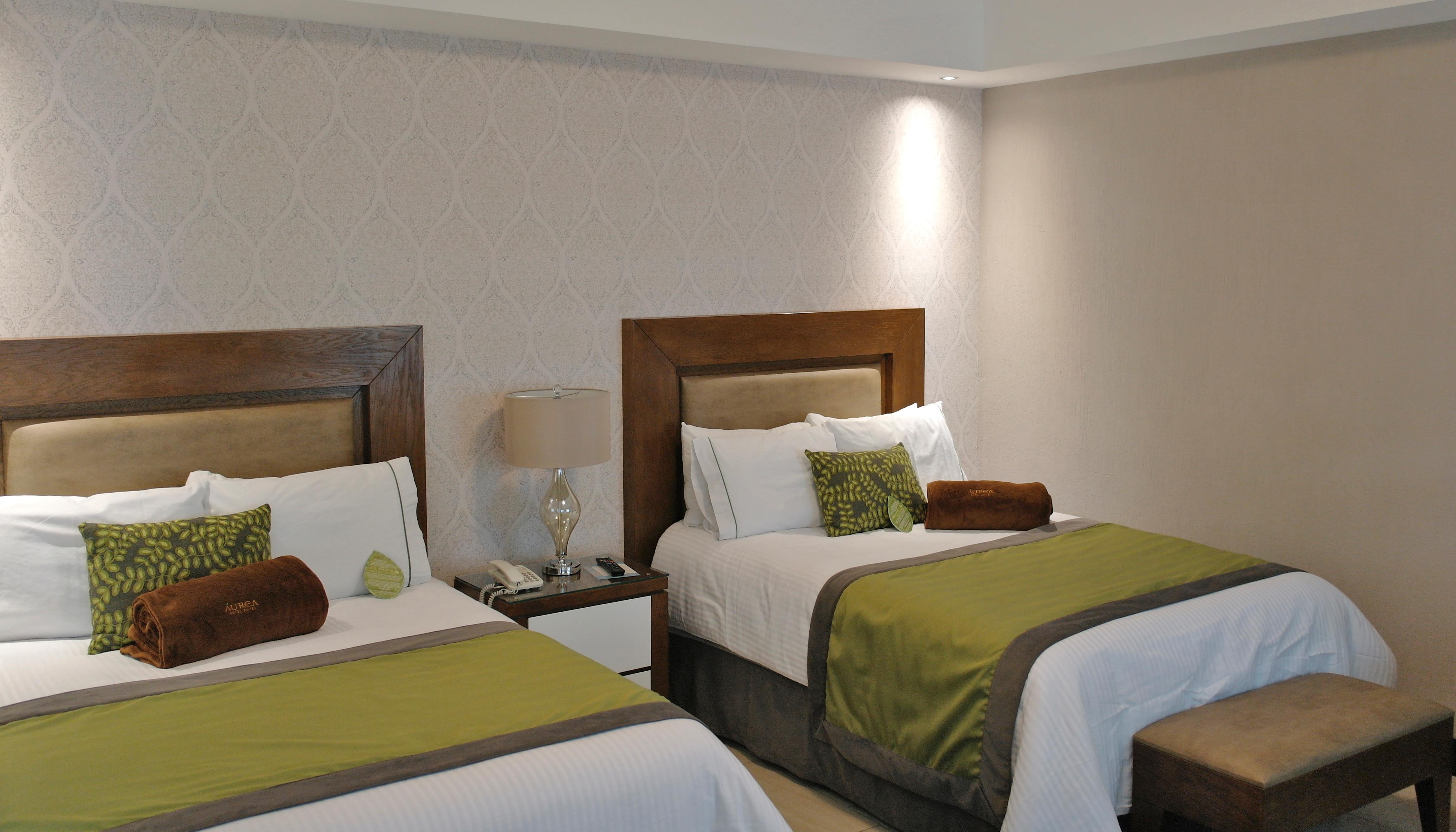 Aurea Hotel And Suites Zapopan Zewnętrze zdjęcie