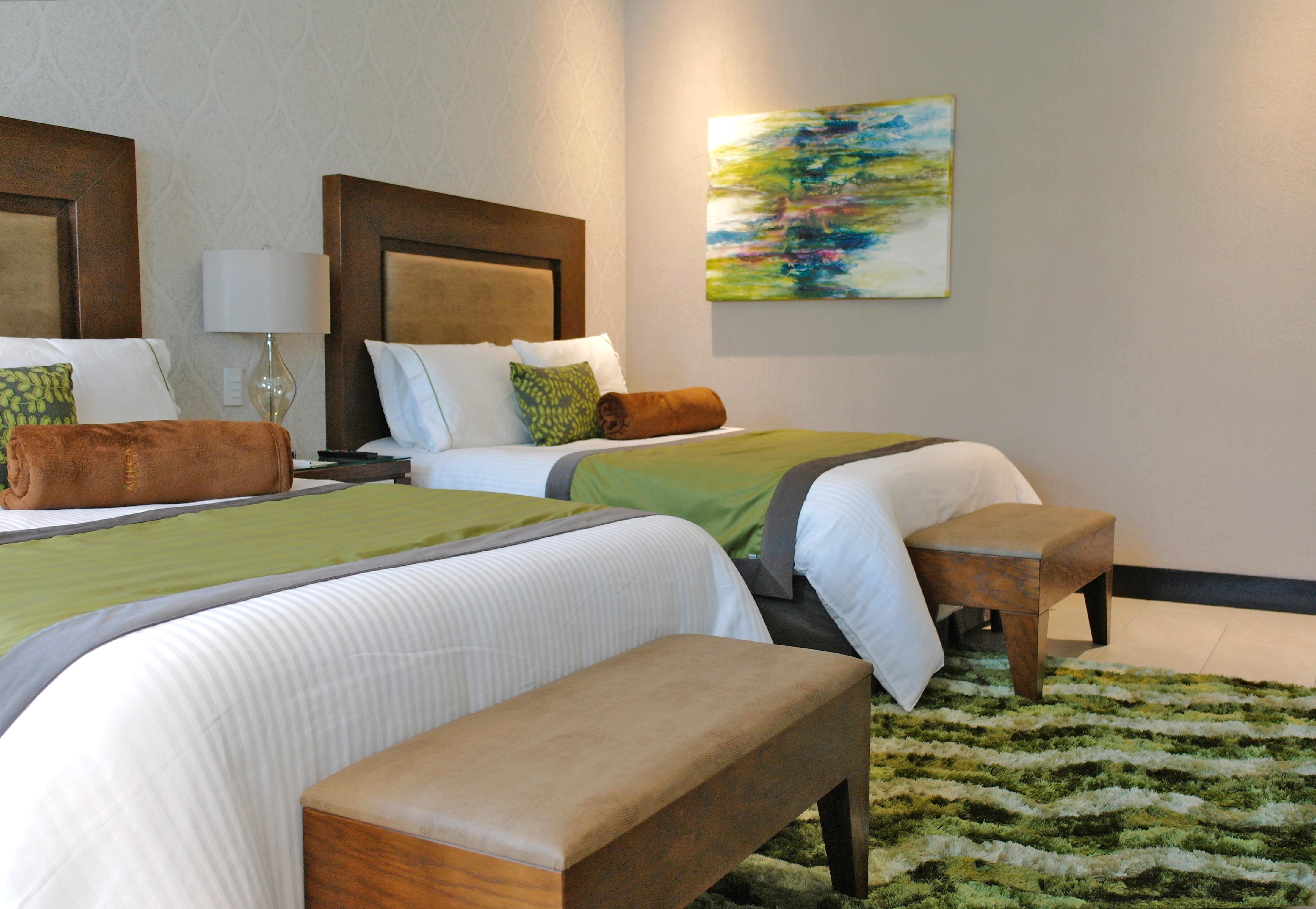 Aurea Hotel And Suites Zapopan Zewnętrze zdjęcie