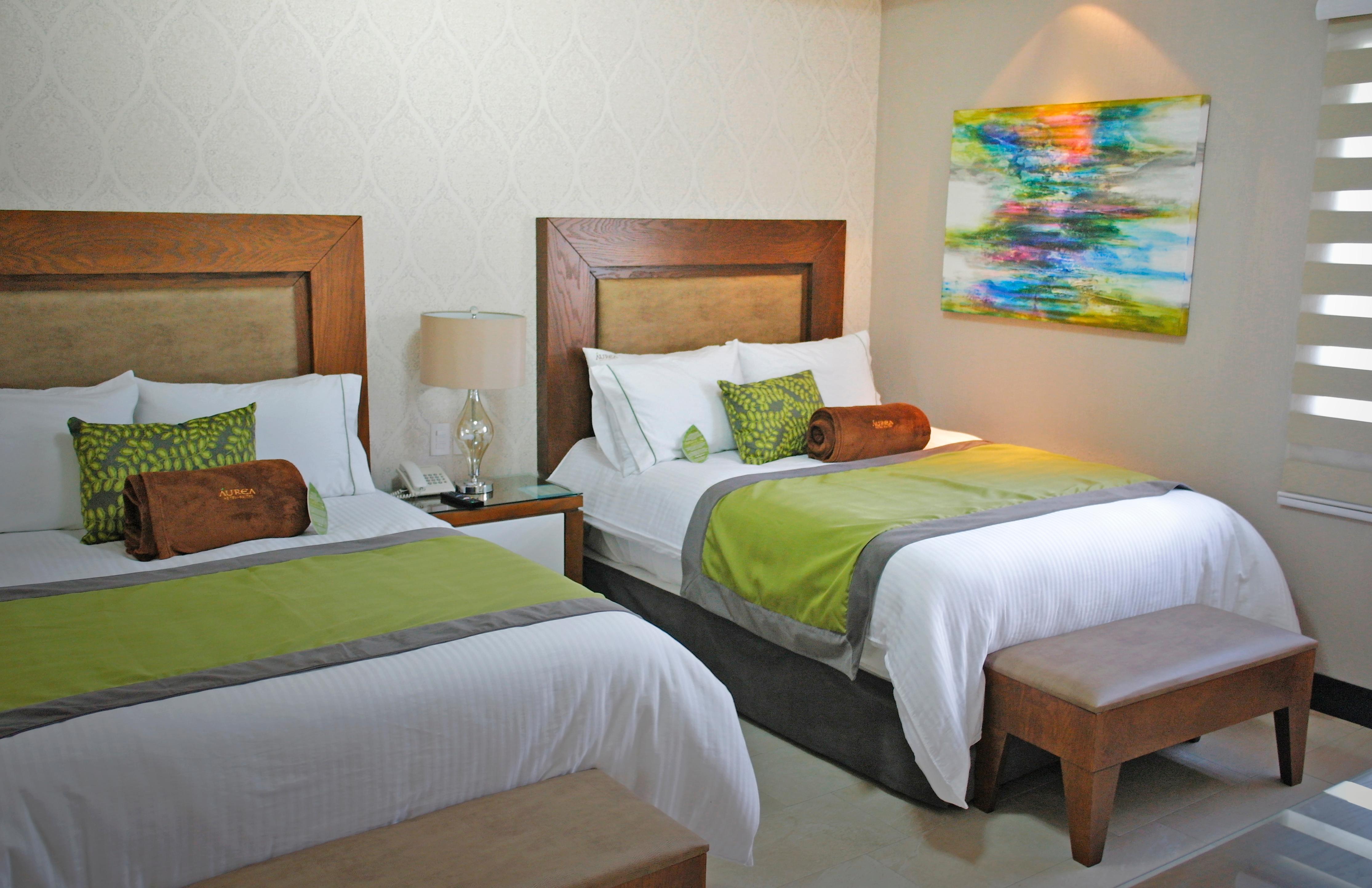 Aurea Hotel And Suites Zapopan Zewnętrze zdjęcie