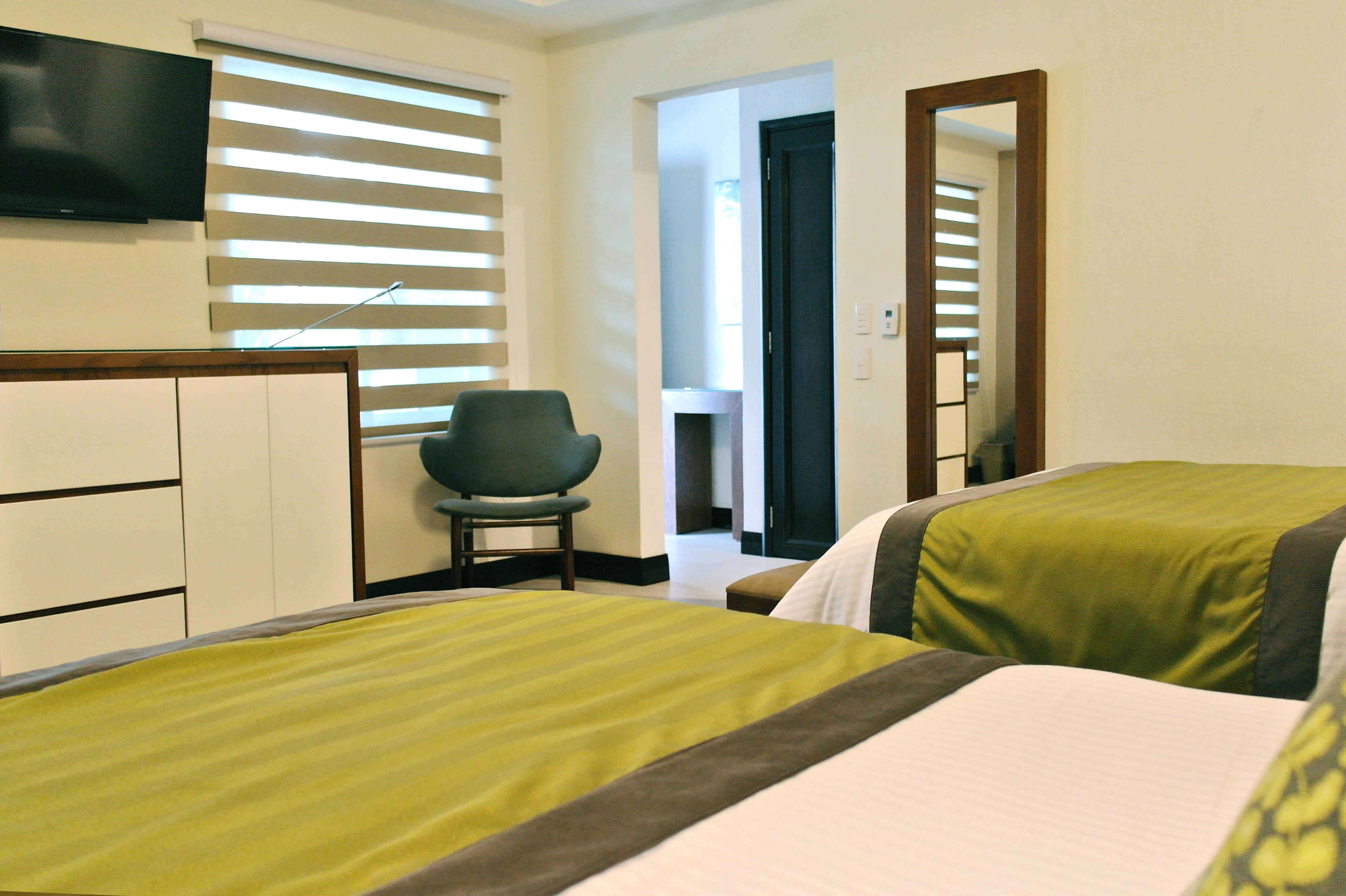 Aurea Hotel And Suites Zapopan Zewnętrze zdjęcie