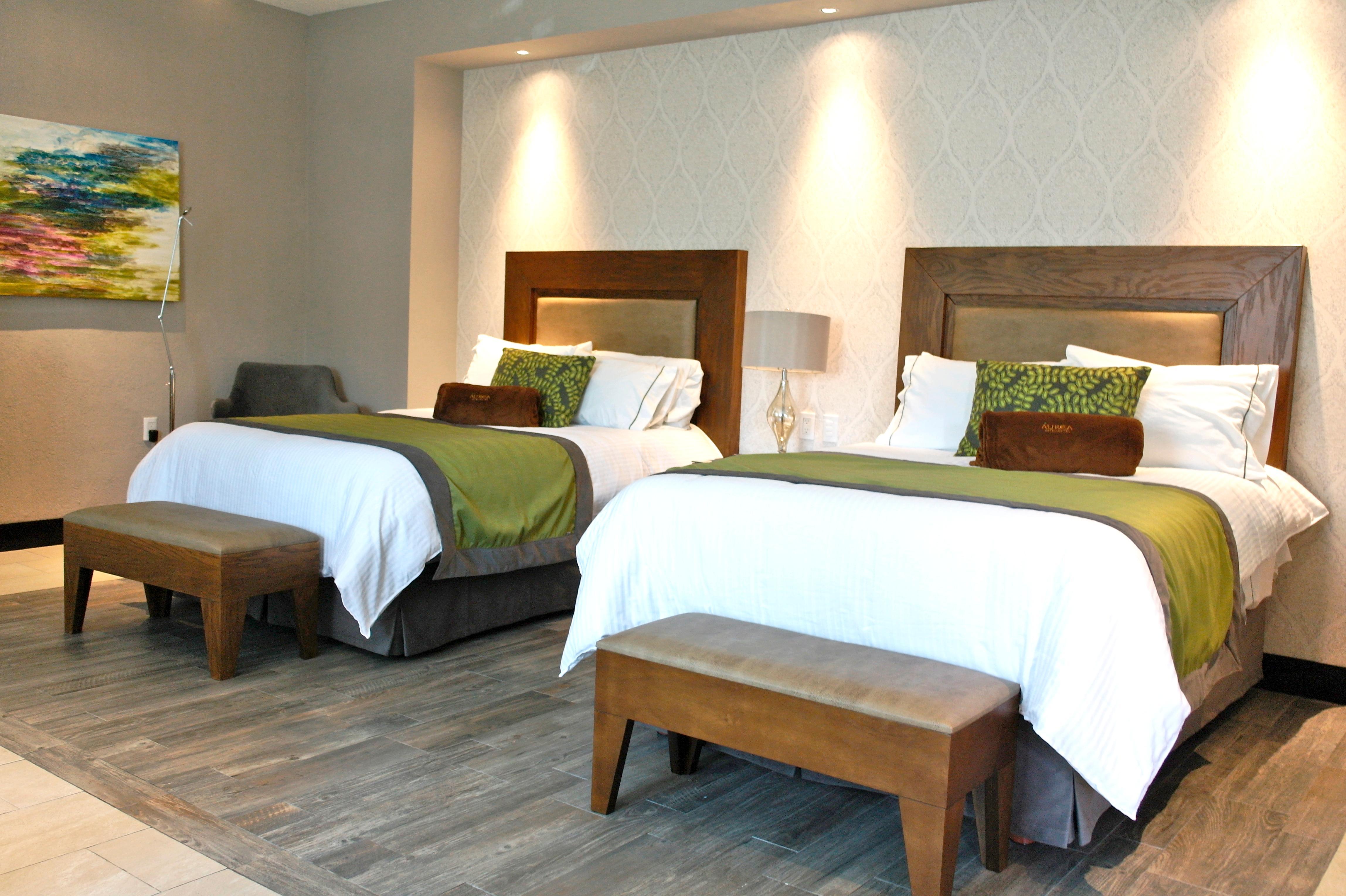 Aurea Hotel And Suites Zapopan Zewnętrze zdjęcie