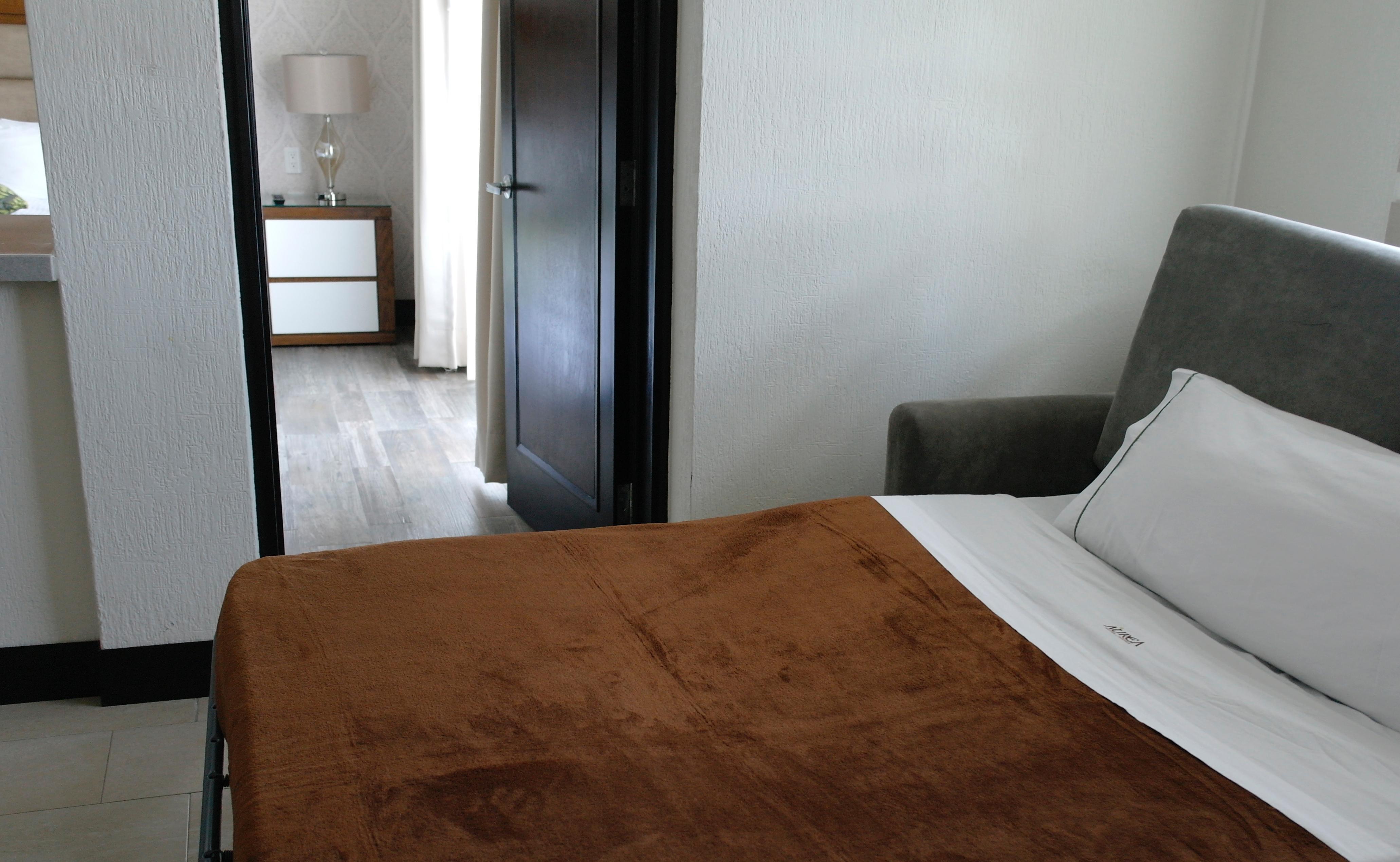 Aurea Hotel And Suites Zapopan Zewnętrze zdjęcie