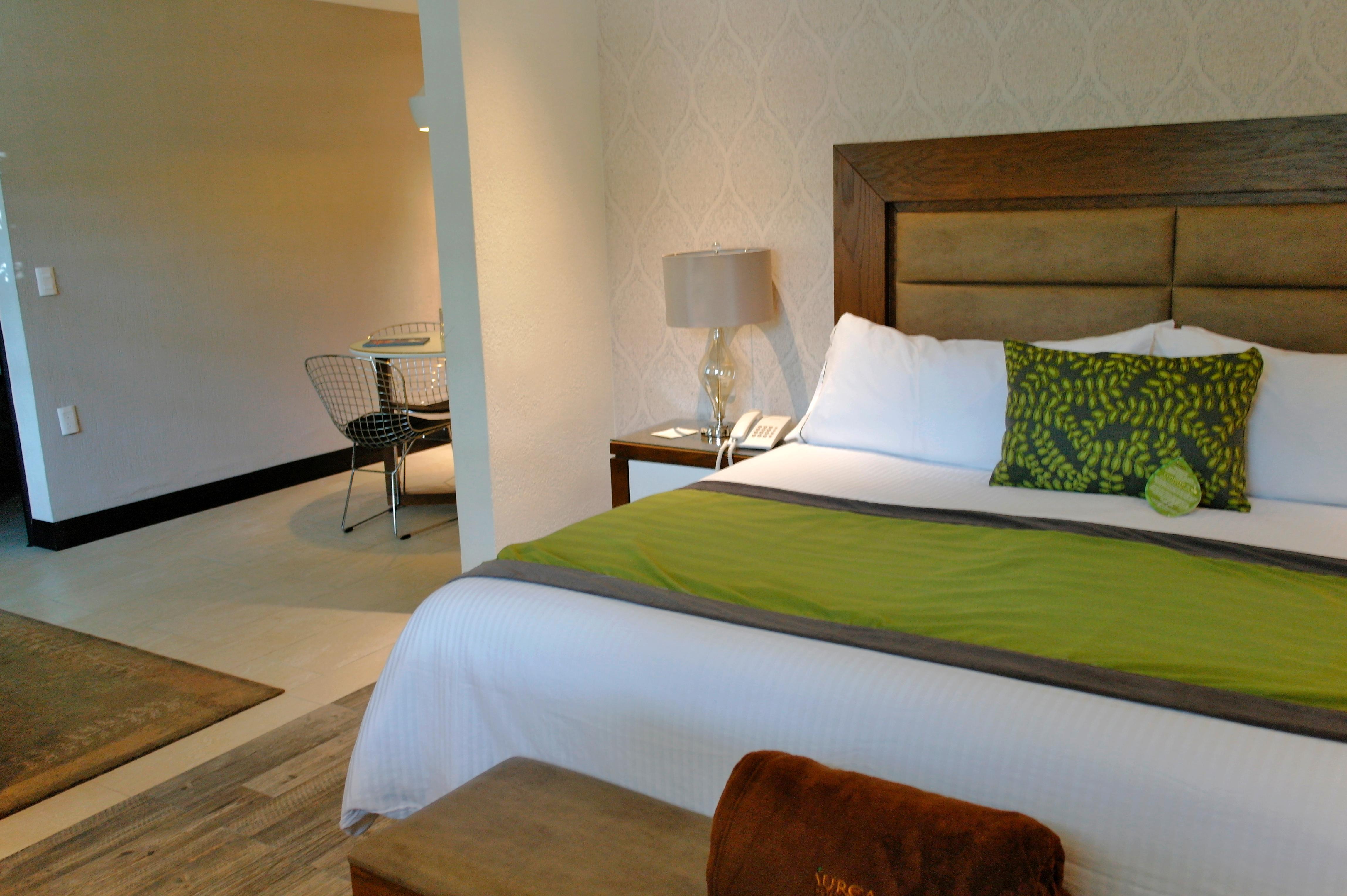 Aurea Hotel And Suites Zapopan Zewnętrze zdjęcie