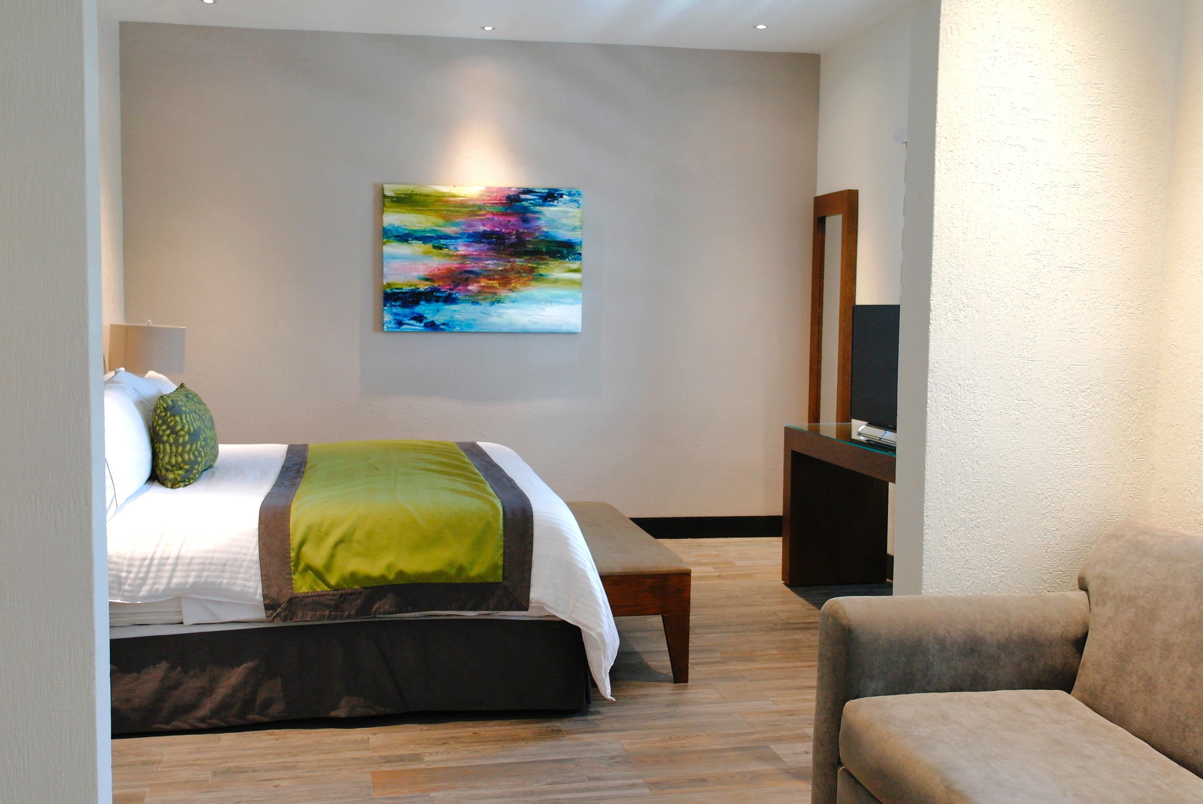 Aurea Hotel And Suites Zapopan Zewnętrze zdjęcie