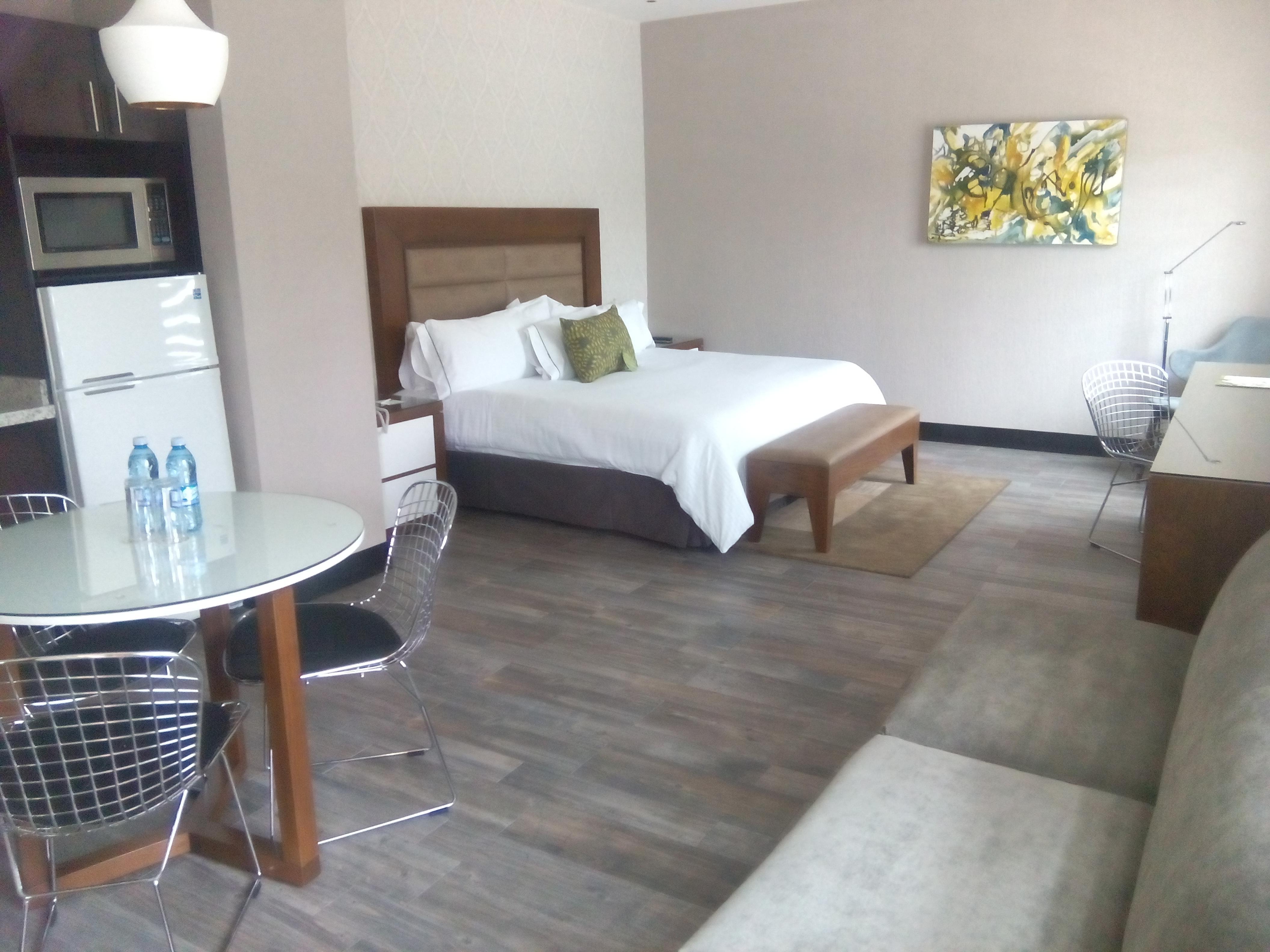 Aurea Hotel And Suites Zapopan Zewnętrze zdjęcie