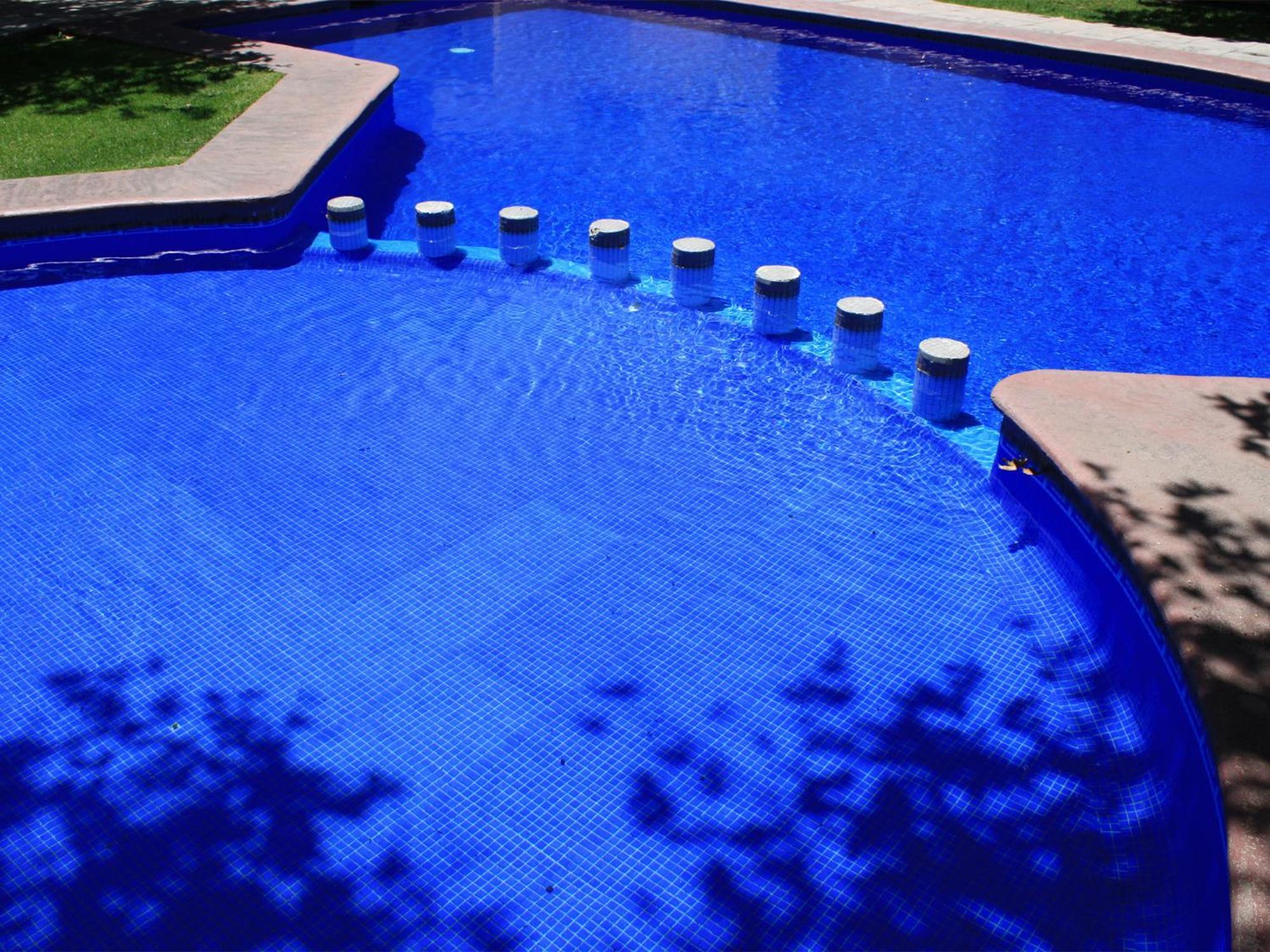 Aurea Hotel And Suites Zapopan Zewnętrze zdjęcie