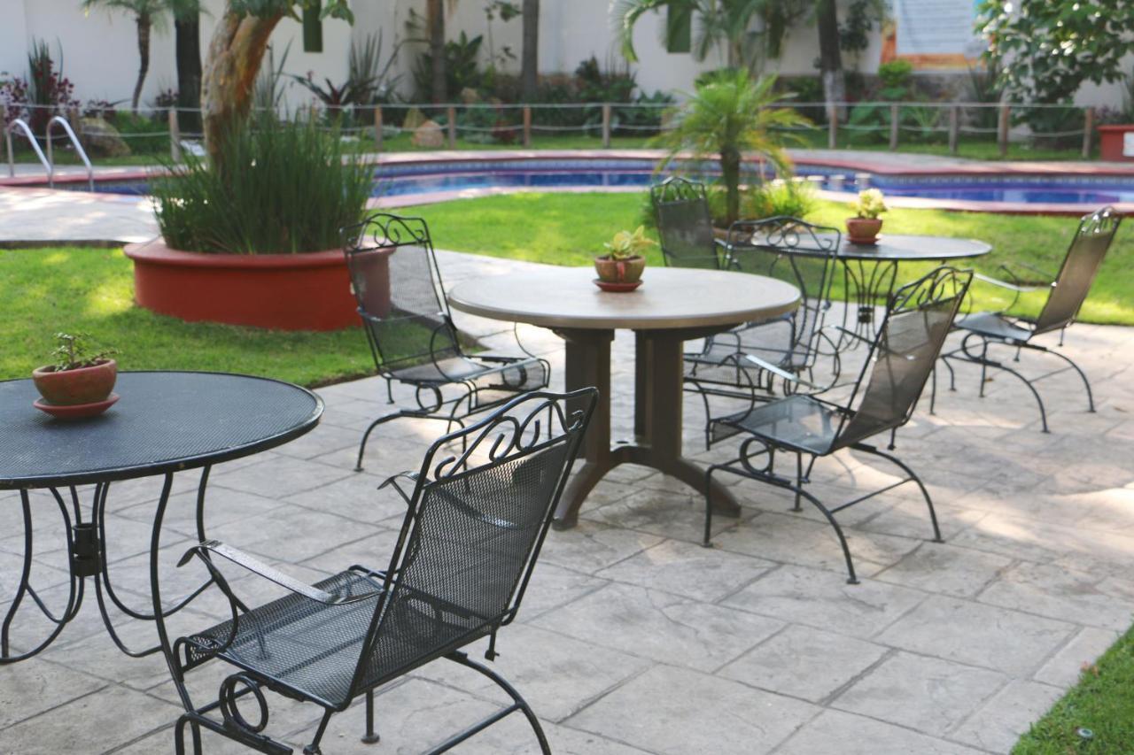 Aurea Hotel And Suites Zapopan Zewnętrze zdjęcie