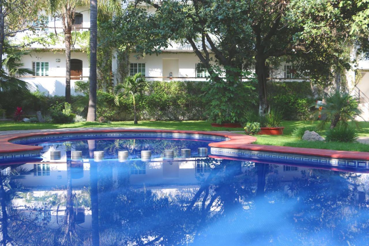 Aurea Hotel And Suites Zapopan Zewnętrze zdjęcie