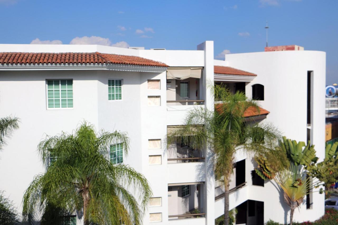 Aurea Hotel And Suites Zapopan Zewnętrze zdjęcie
