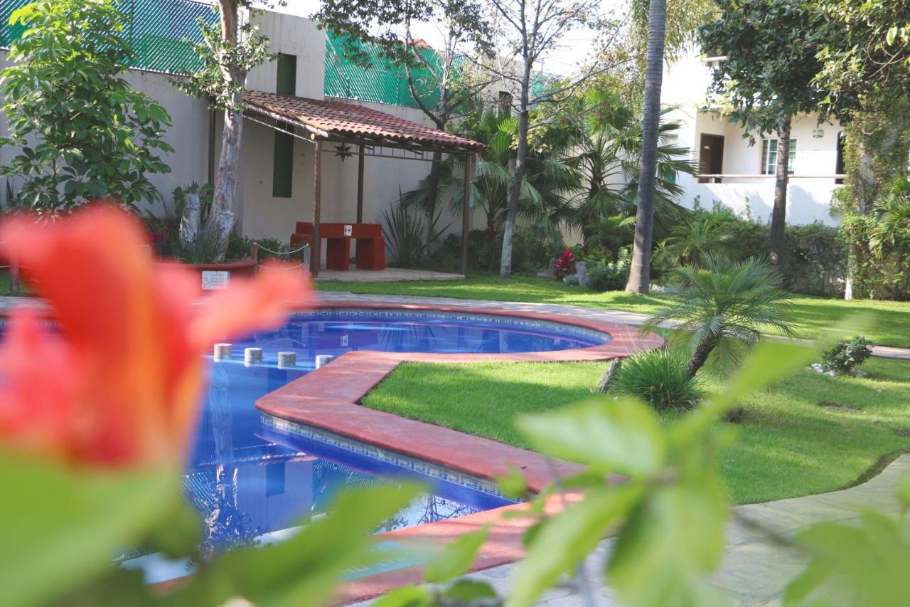 Aurea Hotel And Suites Zapopan Zewnętrze zdjęcie